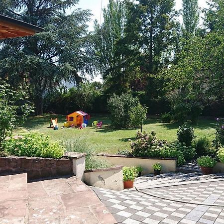 Logement Entier: Route Des Vins.Wintzenheim Apartman Kültér fotó