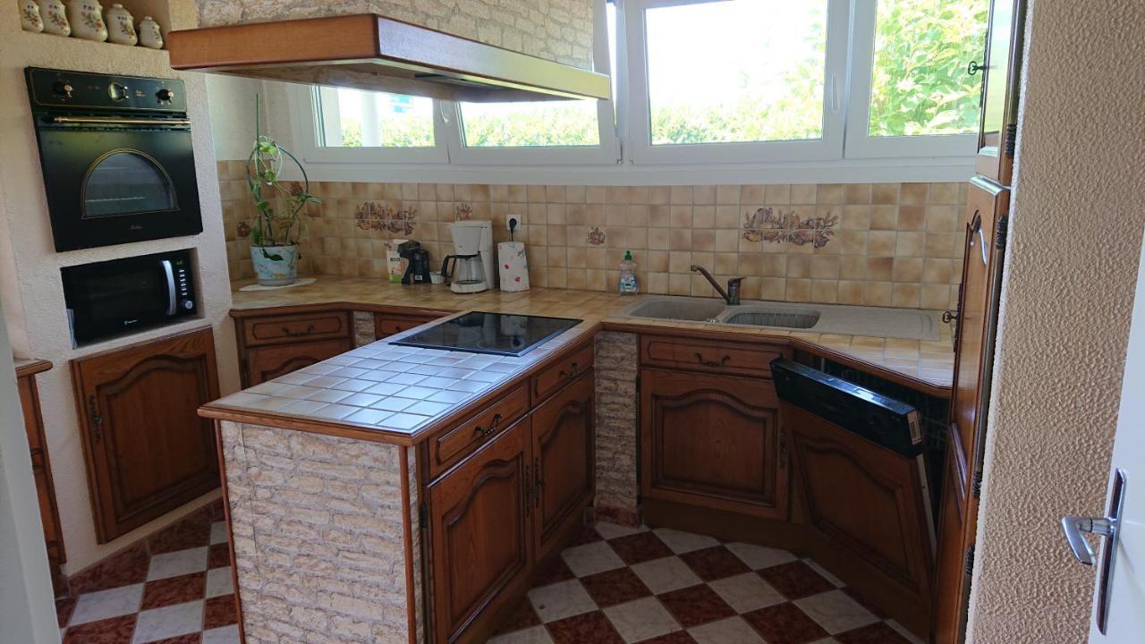 Logement Entier: Route Des Vins.Wintzenheim Apartman Kültér fotó